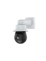 Axis Caméra réseau Q6411-LE 30 fps PTZ bispectral