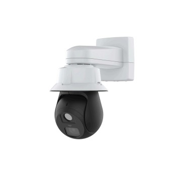 Axis Caméra réseau Q6411-LE 30 fps PTZ bispectral