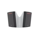 AXIS D2122-VE Radar Detektor, schwarz, 180°, AI, standalone oder mit gewissen PTZ