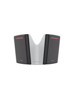 AXIS D2122-VE Radar Detektor, schwarz, 180°, AI, standalone oder mit gewissen PTZ