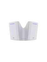 AXIS D2122-VE Radar Detektor, weiss, 180°, AI, standalone oder mit gewissen PTZ