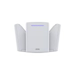 AXIS D2123-VE Radar Detektor, weiss, 270°, AI, standalone oder mit gewissen PTZ