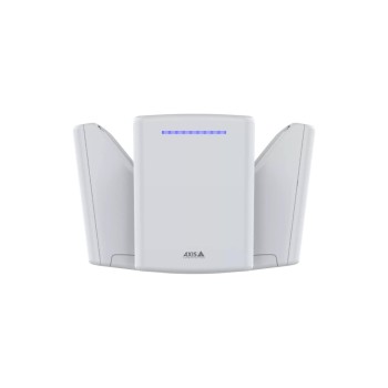 AXIS D2123-VE Radar Detektor, white, 270°, AI, standalone oder with gewissen PTZ