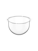 Axis Coupole de rechange TQ6817-E Dôme à revêtement dur Transparent