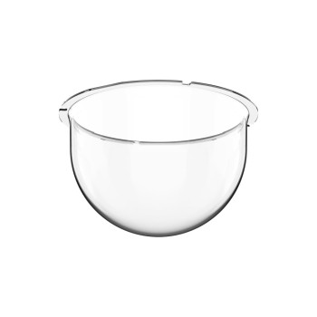 Axis Coupole de rechange TQ6817-E Dôme à revêtement dur Transparent