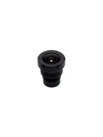 Axis Objectif M12 3.1 mm F2.0 4pcs. 3.1-3.1 mm Aucune M12