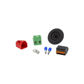 Axis Accessoire Kit de connexion TQ1955-E Multicolore 1 Pièce/s