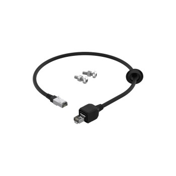 Axis Kit de câbles TD2903-E Noir 1 Pièce/s