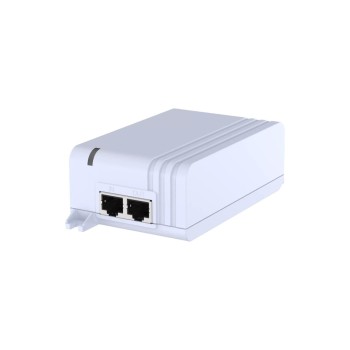 AXIS TU8006 60W MIDSPAN, Single port PoE Injector, 60W AXIS TU8006 60W MIDSPAN, Single port PoE Injector, 60W