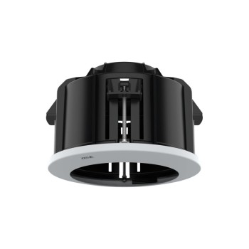 AXIS TP5202-E Einbauhalterung, for P5655-E, P5654-E Mk II AXIS TP5202-E Einbauhalterung, for P5655-E, P5654-E Mk II