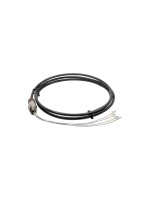 AXIS TX1203 Anschlusscable, 5m, Glasfaser, 4x LC Multimode Stecker
