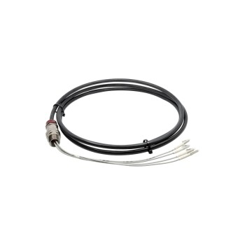 AXIS TX1203 Anschlusscable, 5m, Glasfaser, 4x LC Multimode Stecker AXIS TX1203 Anschlusscable, 5m, Glasfaser, 4x LC Multimode Stecker