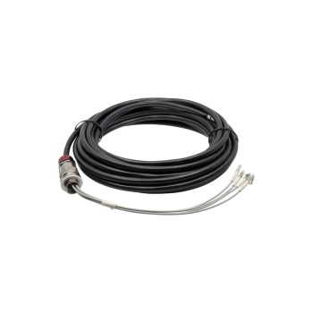 AXIS TX1203 Anschlusscable, 10m, Glasfaser, 4x LC Multimode Stecker AXIS TX1203 Anschlusscable, 10m, Glasfaser, 4x LC Multimode Stecker