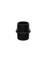 Axis Couplage 1.5 NPS/NPT Male Coupler