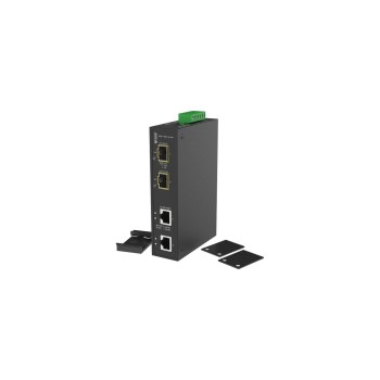 AXIS TU8008, Ethernet zu Glasfaser Wandler