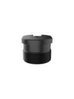Axis Adaptateur de tuyau TP3909-E Noir 1 Pièce/s