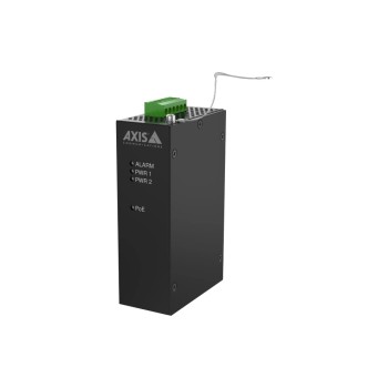 Axis Injecteur PoE++ TU8007-R 90 W
