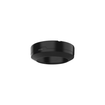 Axis Housse de protection TM3832-E Noir 4 Pièce/s