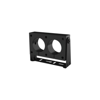 Axis TF2001-E Support de montage double Noir, Aucune indication 1 Pièce/s