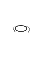 Axis Câble TU6004-E de 20 m Noir 1 Pièce/s