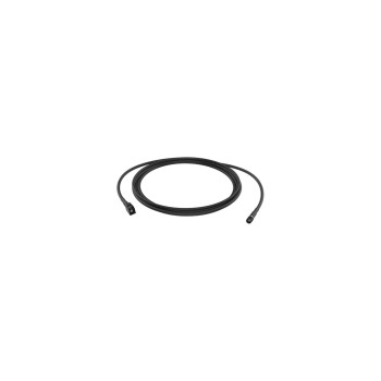 Axis Câble TU6004-E de 20 m Noir 1 Pièce/s