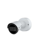 Axis Caméra réseau M2048-LE 4K Blanc