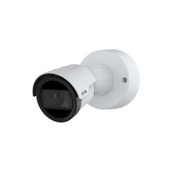 Axis Caméra réseau M2048-LE 4K Blanc Axis Caméra réseau M2048-LE 4K Blanc