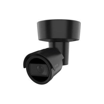 Axis Caméra réseau M2048-LE 4K Noir Axis Caméra réseau M2048-LE 4K Noir