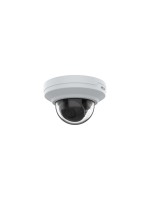 Axis Caméra réseau M3098-V Mini-dôme, 8 MP, assisté par AI