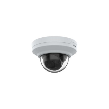 Axis Caméra réseau M3098-V Mini-dôme, 8 MP, assisté par AI Axis Caméra réseau M3098-V Mini-dôme, 8 MP, assisté par AI