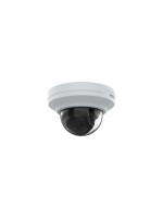 Axis Caméra réseau M3098-LV Mini-dôme, 8 MP, IR, assisté par AI