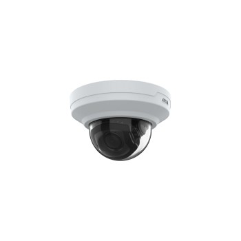 Axis Caméra réseau M3098-LV Mini-dôme, 8 MP, IR, assisté par AI Axis Caméra réseau M3098-LV Mini-dôme, 8 MP, IR, assisté par AI