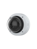 Axis Caméra réseau P3407-VE Dôme fixe