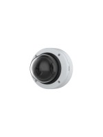 Axis Caméra réseau AXIS P3408-VE Caméra dôme fixe, pour l'extérieur