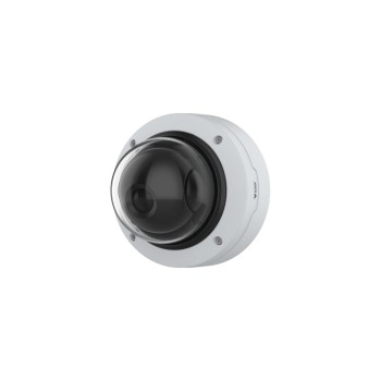 Axis Caméra réseau AXIS P3408-VE Caméra dôme fixe, pour l'extérieur