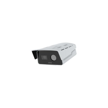 Axis Caméra réseau Q2802-E 24 ° VGA Thermal 25 mm
