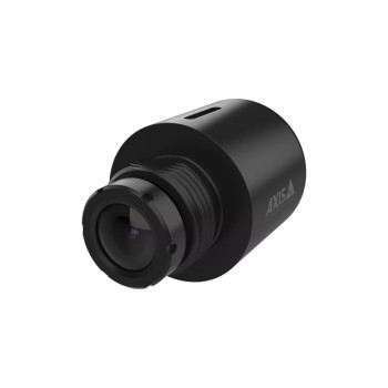 AXIS M12 lens, 16mm, F1.8, IR, 4 Stück, IR, for F2105-RE