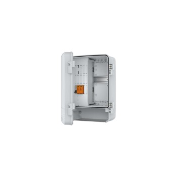 Axis Armoire de sécurité TQ1825-VE 230 V Blanc, Aucune indication 1 Pièce/s