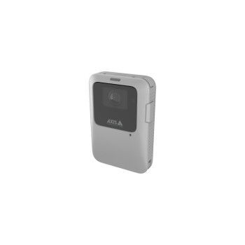 Axis Bodycam W111 Gris 5 Pièce/s