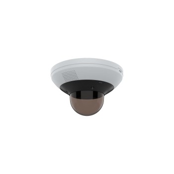 AXIS TQ5901 Audio Ring, for AXIS M5526-E PTZ AXIS TQ5901 Audio Ring, for AXIS M5526-E PTZ