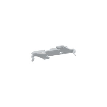 Axis TM3401 Support de fixation au plafond à grille Blanc 4 Pièce/s