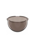 Axis AXIS TM3830 Dôme Smoked, 4 pièces