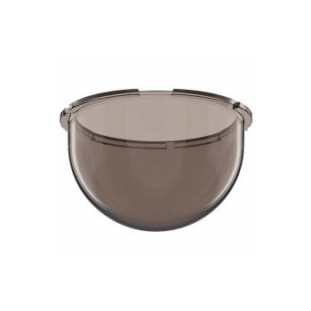 Axis AXIS TM3830 Dôme Smoked, 4 pièces