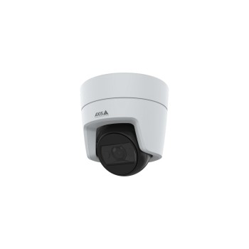 Axis Caméra réseau M3138-LVE 4K, IA, OptimizedIR Axis Caméra réseau M3138-LVE 4K, IA, OptimizedIR