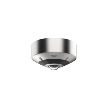 AXIS Netzwerkkamera M4337-SPLVE, Dome, Fisheye, Edelstahl, 6MP, AI AXIS Netzwerkkamera M4337-SPLVE, Dome, Fisheye, Edelstahl, 6MP, AI