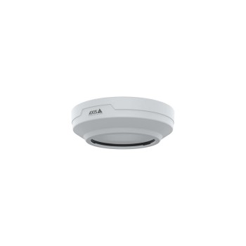 Axis Boîtier de rechange TM3829 Boîtier blanc Blanc, 4 pièces