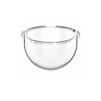 Axis Coupole de rechange TM3830 Dôme transparent Transparent, lot de 4