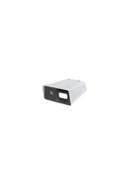 Axis TQ8801-E Couvercle supérieur Prêt pour l'extérieur, 35 mm
