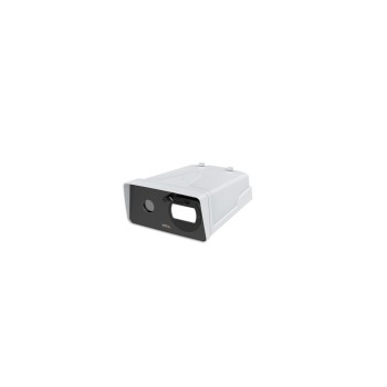 Axis TQ8801-E Couvercle supérieur Prêt pour l'extérieur, 35 mm