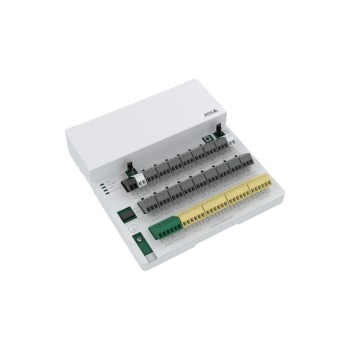 Axis A9920 E/S Module d'extension de relais Axis A9920 E/S Module d'extension de relais
